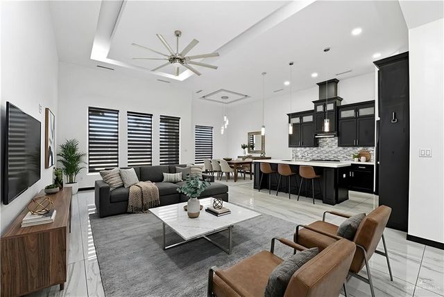 4120 Wisteria Avenue, Mcallen, TX 78504