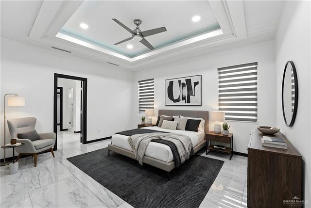 4120 Wisteria Avenue, Mcallen, TX 78504