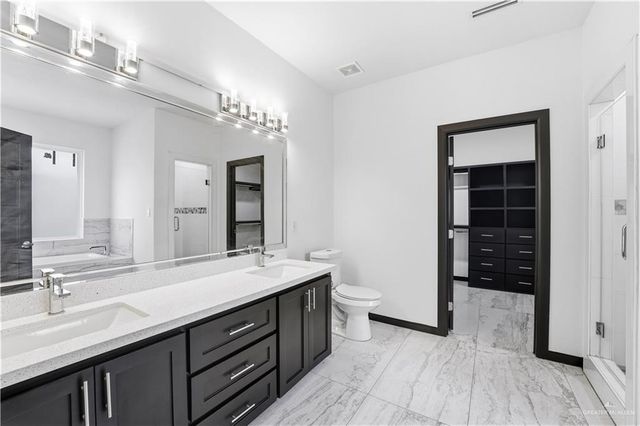 4120 Wisteria Avenue, Mcallen, TX 78504