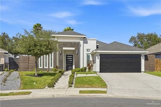 4120 Wisteria Avenue, Mcallen, TX 78504