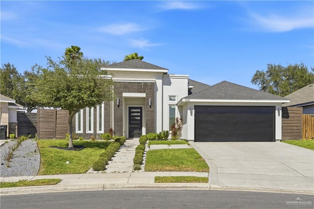 4120 Wisteria Avenue, Mcallen, TX 78504