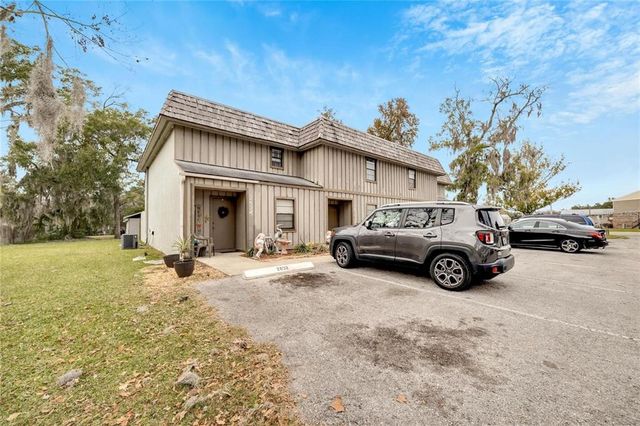 2826 NE 7TH STREET, Ocala, FL 34470