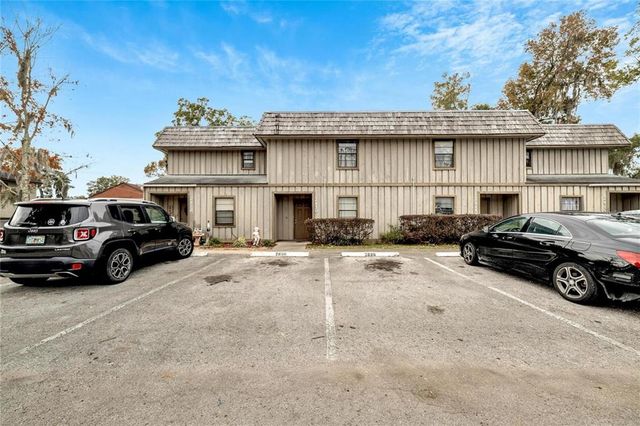 2826 NE 7TH STREET, Ocala, FL 34470