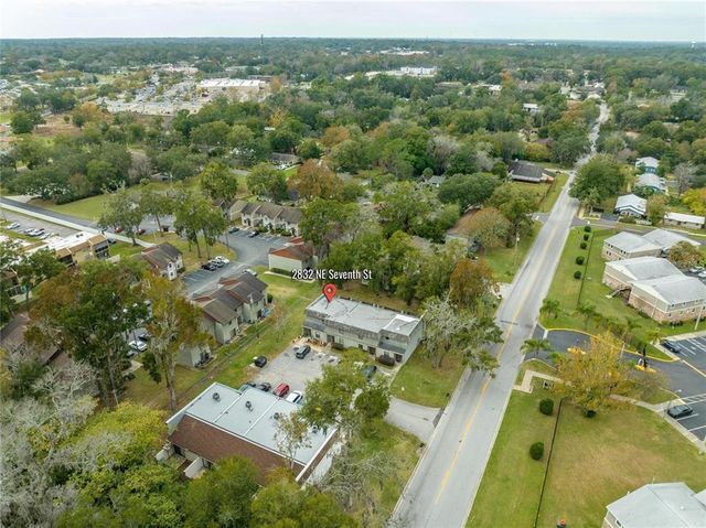 2826 NE 7TH STREET, Ocala, FL 34470