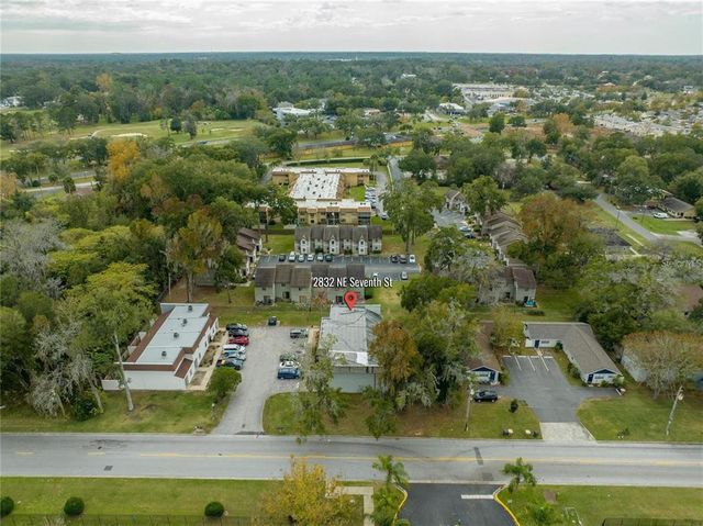 2826 NE 7TH STREET, Ocala, FL 34470