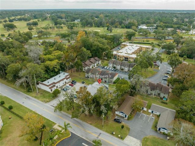 2826 NE 7TH STREET, Ocala, FL 34470