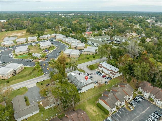 2826 NE 7TH STREET, Ocala, FL 34470