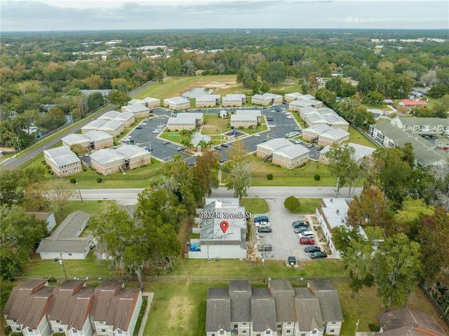 2826 NE 7TH STREET, Ocala, FL 34470