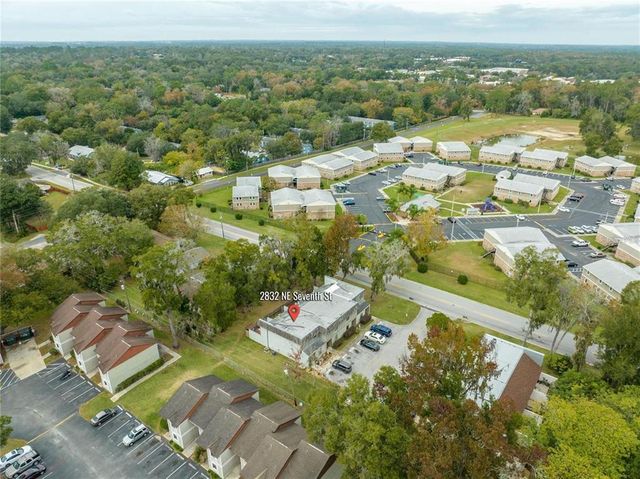2826 NE 7TH STREET, Ocala, FL 34470