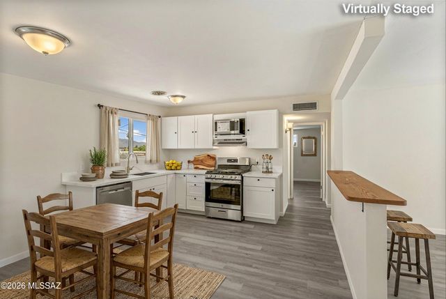 7617 E Morelos Place, Tucson, AZ 85710