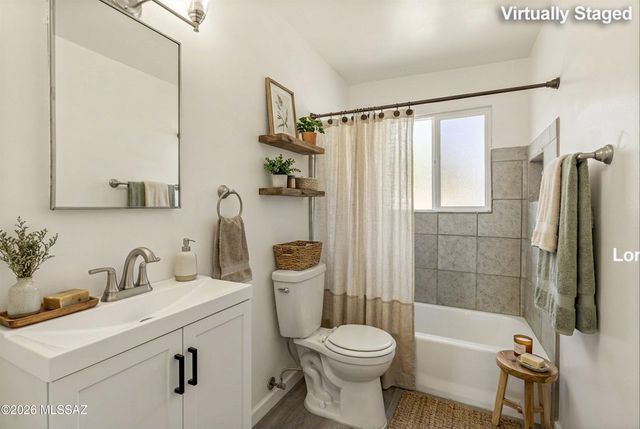 7617 E Morelos Place, Tucson, AZ 85710