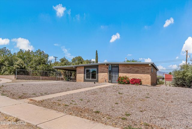 7617 E Morelos Place, Tucson, AZ 85710