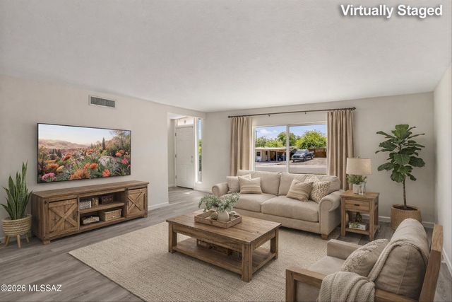 7617 E Morelos Place, Tucson, AZ 85710