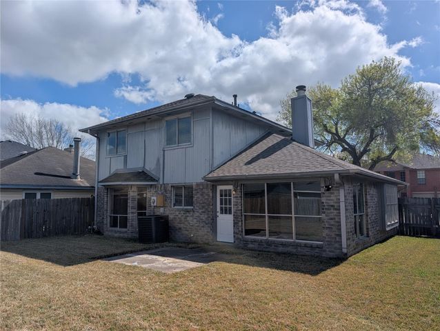 2026 Sandy Knoll, Missouri City, TX 77489