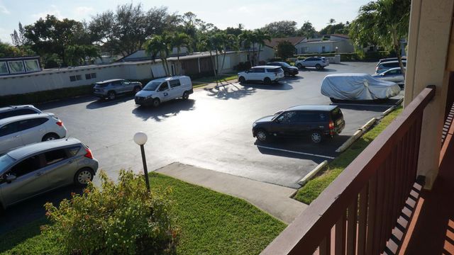 2601 Boundbrook Boulevard 206, Palm Springs, FL 33406