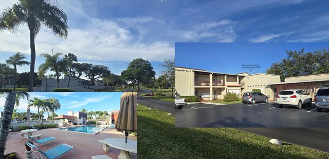 2601 Boundbrook Boulevard 206, Palm Springs, FL 33406