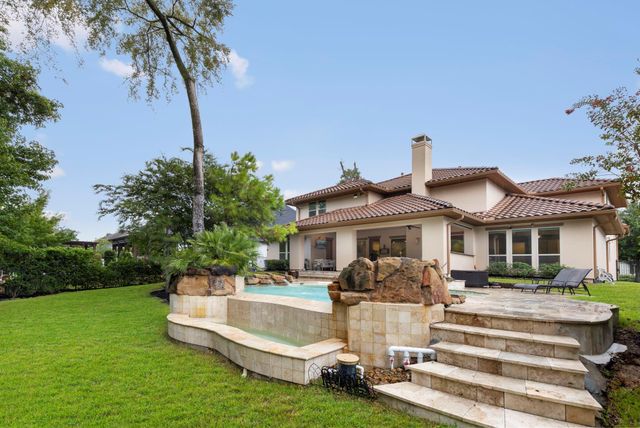 39 Pondera Point Dr, Tomball, TX 77375