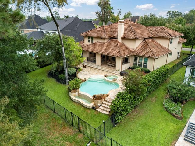 39 Pondera Point Dr, Tomball, TX 77375