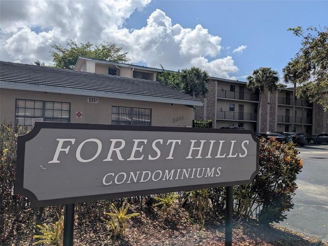 3351 NW 85 Avenue 315, Coral Springs, FL 33065
