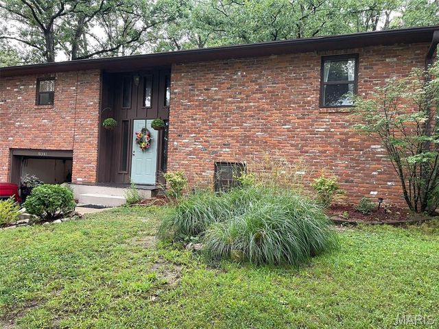 16341 Terrace Drive, Dexter, MO 63841