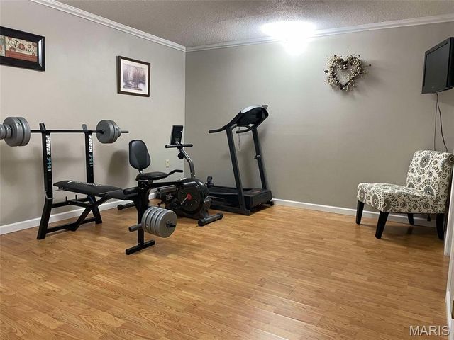 16341 Terrace Drive, Dexter, MO 63841