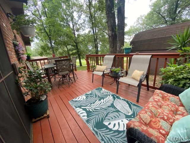 16341 Terrace Drive, Dexter, MO 63841