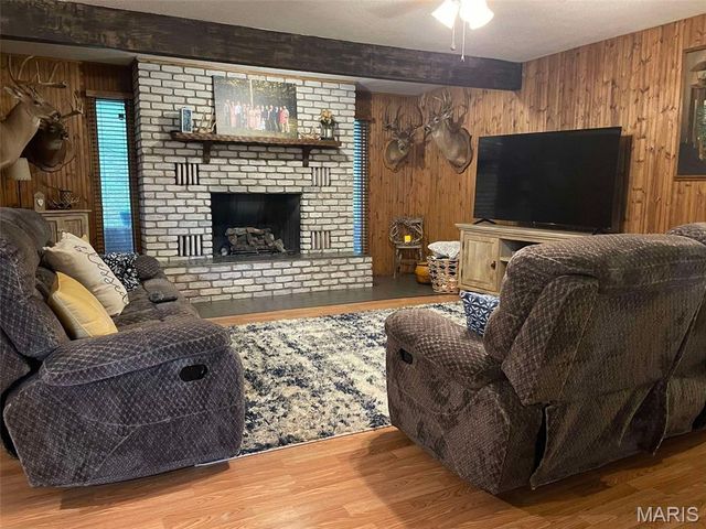 16341 Terrace Drive, Dexter, MO 63841