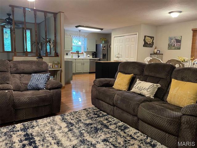 16341 Terrace Drive, Dexter, MO 63841