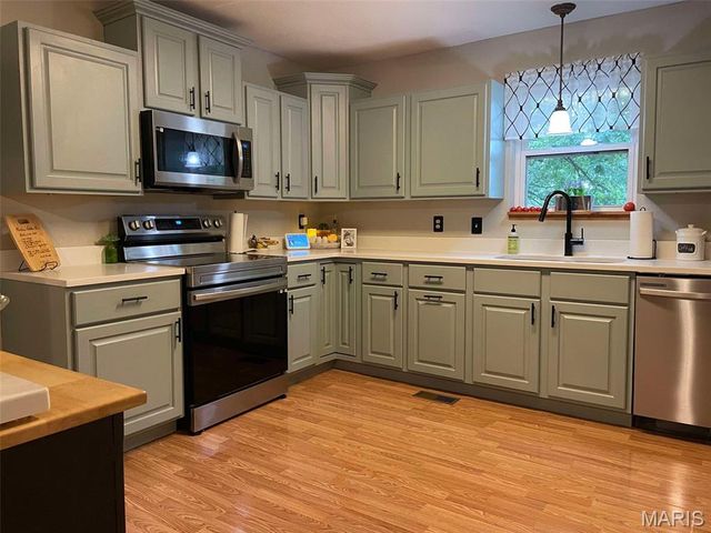 16341 Terrace Drive, Dexter, MO 63841