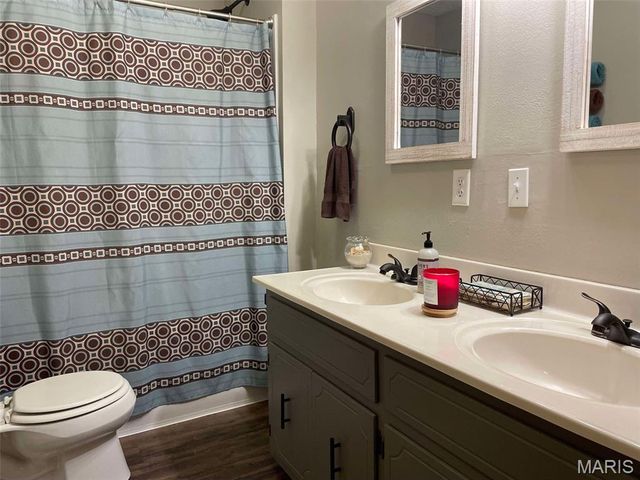 16341 Terrace Drive, Dexter, MO 63841