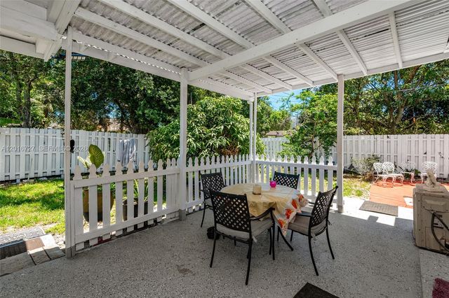 13485 NE 9th Ave, North Miami, FL 33161