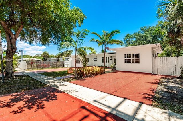 13485 NE 9th Ave, North Miami, FL 33161