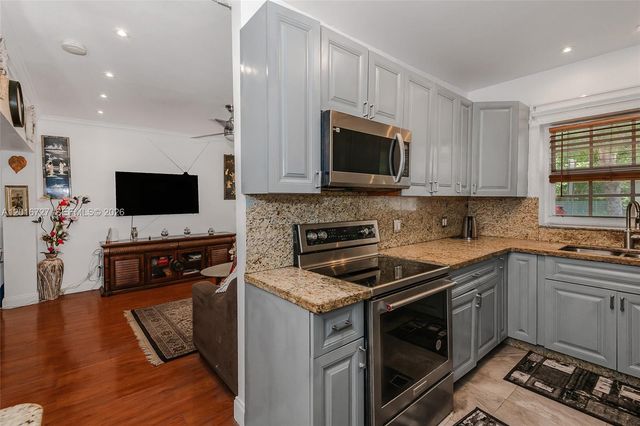 13485 NE 9th Ave, North Miami, FL 33161