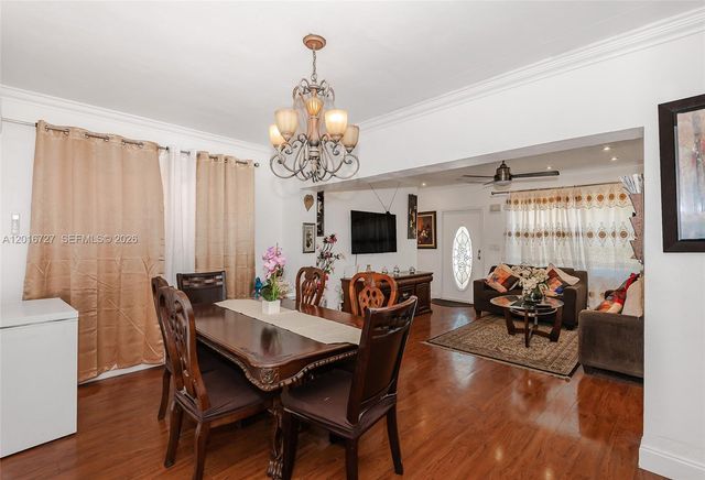 13485 NE 9th Ave, North Miami, FL 33161