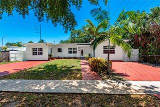 13485 NE 9th Ave, North Miami, FL 33161