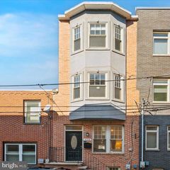 2231 LEAGUE ST, Philadelphia, PA 19146
