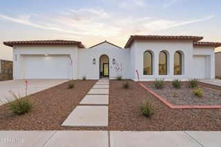 317 Blue Valley Drive, El Paso, TX 79928