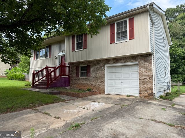 8472 Sheridan Drive, Jonesboro, GA 30236