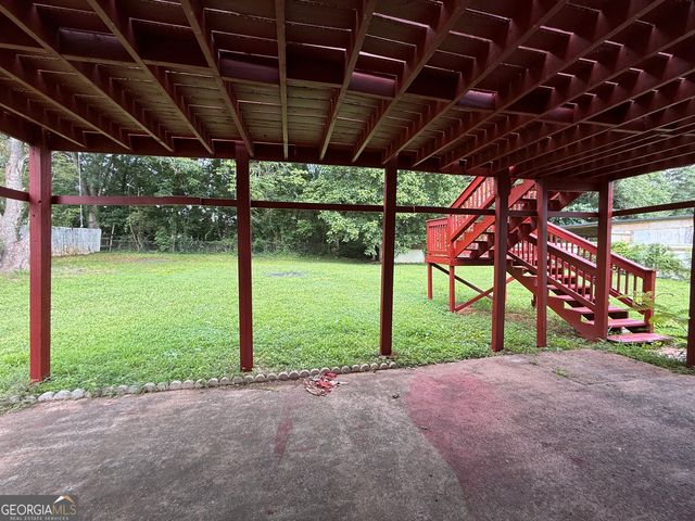 8472 Sheridan Drive, Jonesboro, GA 30236