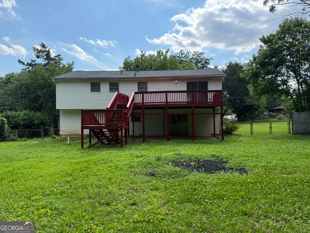 8472 Sheridan Drive, Jonesboro, GA 30236