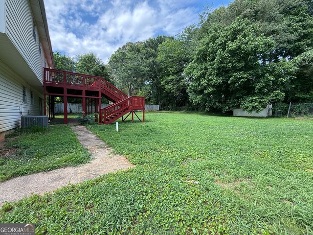 8472 Sheridan Drive, Jonesboro, GA 30236