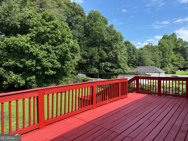 8472 Sheridan Drive, Jonesboro, GA 30236