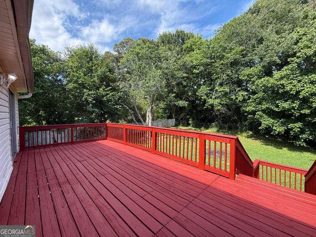 8472 Sheridan Drive, Jonesboro, GA 30236