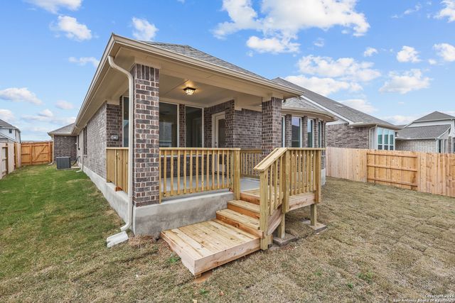 1852 Bighorn Trail, New Braunfels, TX 78132