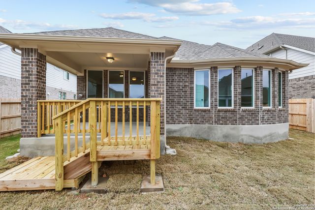 1852 Bighorn Trail, New Braunfels, TX 78132