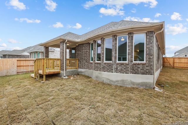 1852 Bighorn Trail, New Braunfels, TX 78132