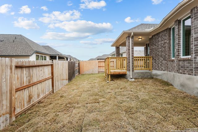 1852 Bighorn Trail, New Braunfels, TX 78132