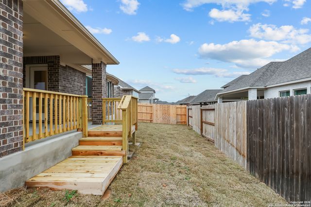 1852 Bighorn Trail, New Braunfels, TX 78132