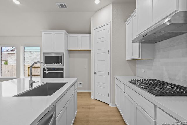 1852 Bighorn Trail, New Braunfels, TX 78132