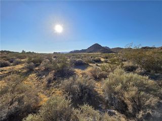 0 Custer, Lucerne Valley, CA 92356